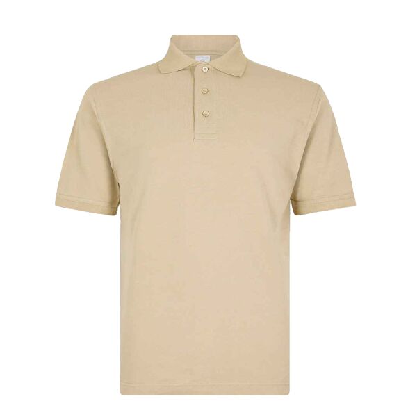 Kustom Kit Cotton Klassic Superwash® 60°C Polo Shirt Thumbnail