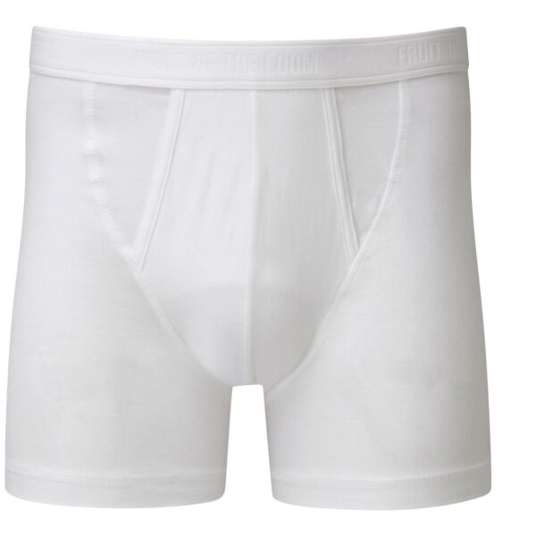 Fruit of the Loom Classic Boxers Thumbnail
