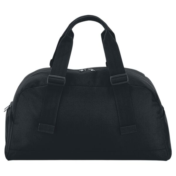 BagBase Recycled Essentials Holdall Thumbnail