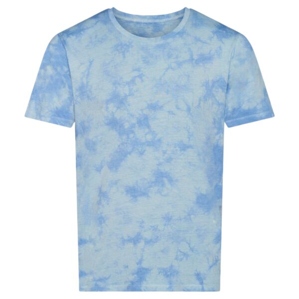AWDis Tie-Dye T-Shirt Thumbnail