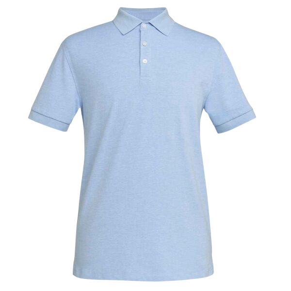 Brook Taverner Hampton Premium Cotton Polo Shirt Thumbnail