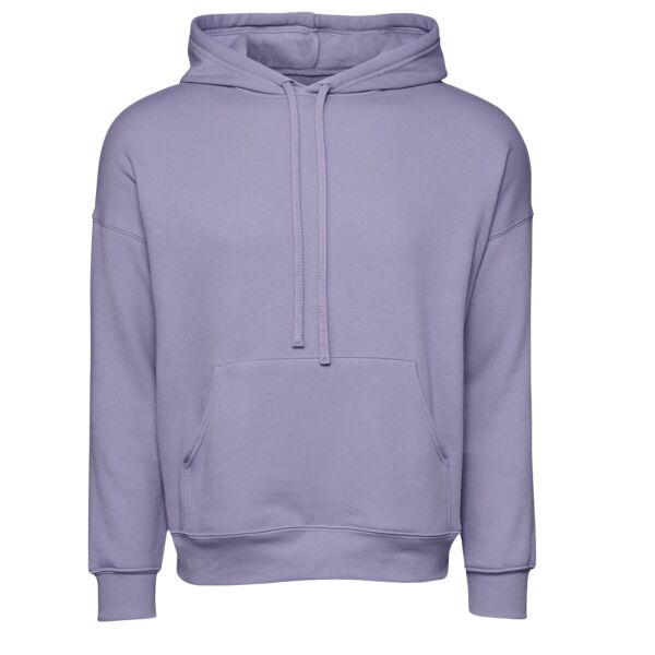 Canvas Unisex Sponge Fleece DTM Hoodie Thumbnail