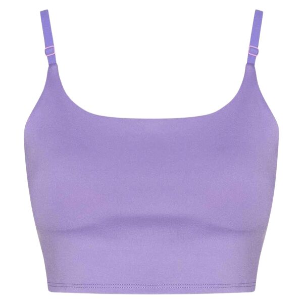 AWDis Ladies Cool Recycled Tech Sports Bra Thumbnail