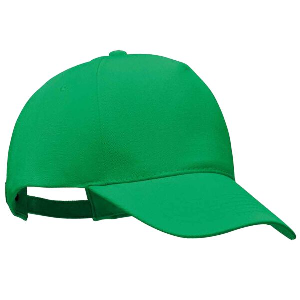 SOL'S Seoul 5 Panel Cap Thumbnail