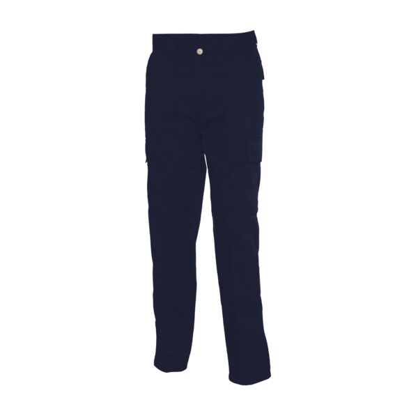 Cargo Trouser Short Thumbnail