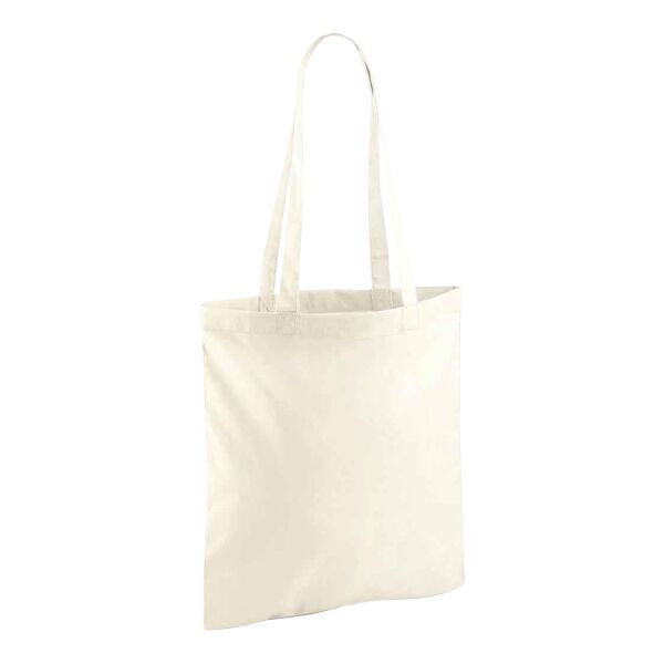 Westford Mill Revive Recycled Tote Bag Thumbnail