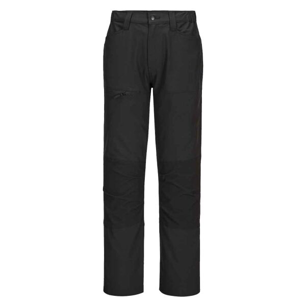 Portwest WX2™ Eco Active Stretch Work Trousers Thumbnail