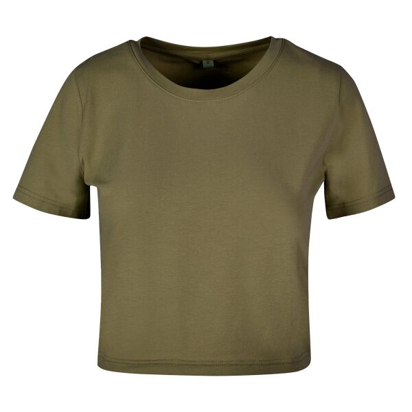 Women’s cropped tee Thumbnail