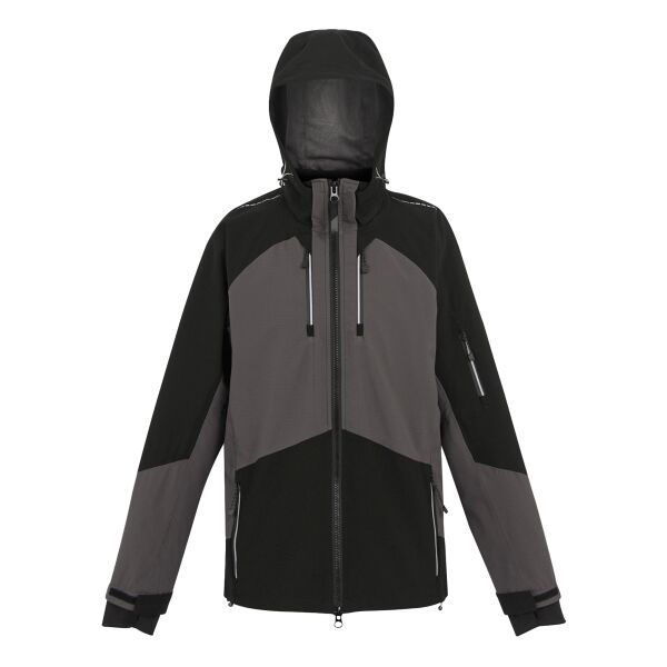 4-Tex stretch waterproof shell jacket Thumbnail
