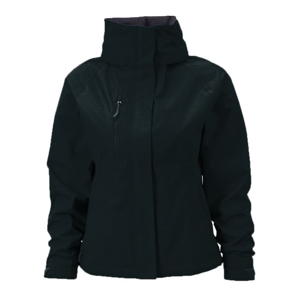 Russell Ladies HydraPlus 2000 Jacket Thumbnail