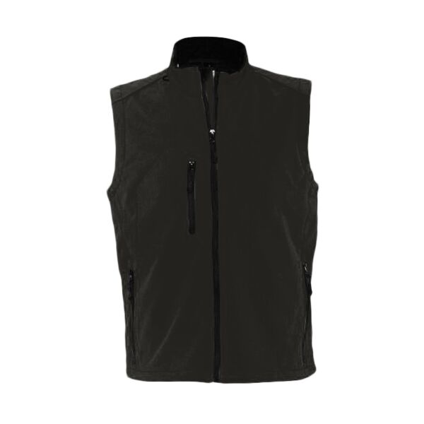 SOL'S Rallye Soft Shell Bodywarmer Thumbnail