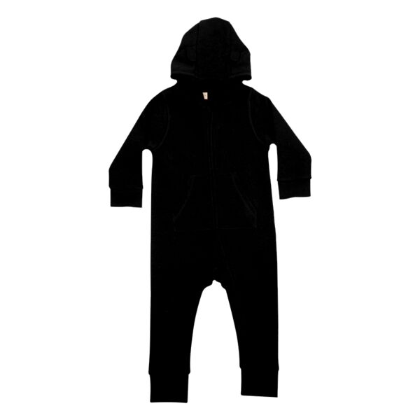 Larkwood Baby/Toddler Fleece All In One Thumbnail