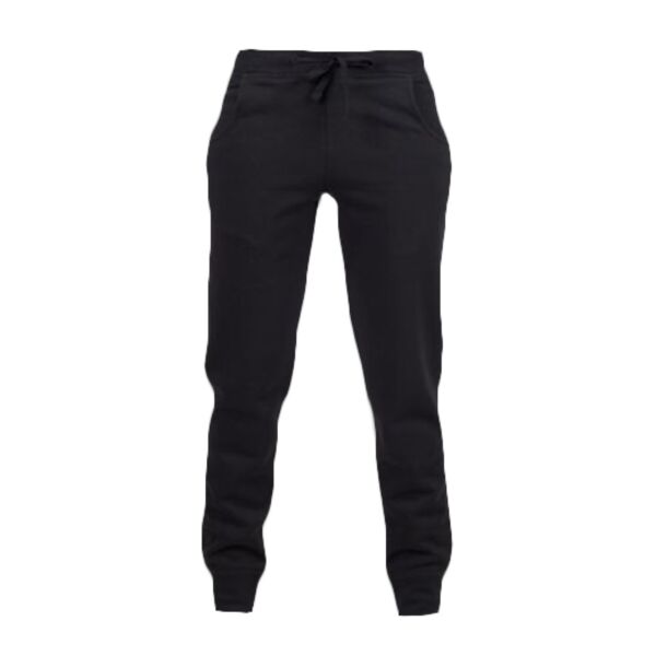 SF Clothing Ladies Cuffed Jog Pants Thumbnail