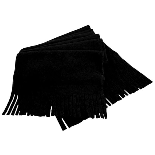 Result Polartherm™ Tassel Scarf Thumbnail