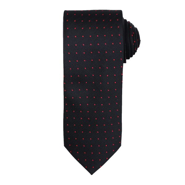 Premier Micro Dot Tie Thumbnail