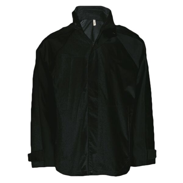 Kariban 3-in-1 Jacket Thumbnail