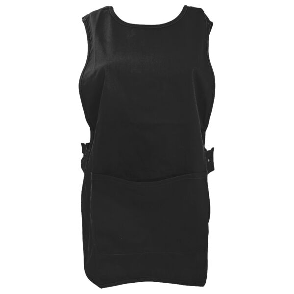 Warrior Pocket Tabard Thumbnail