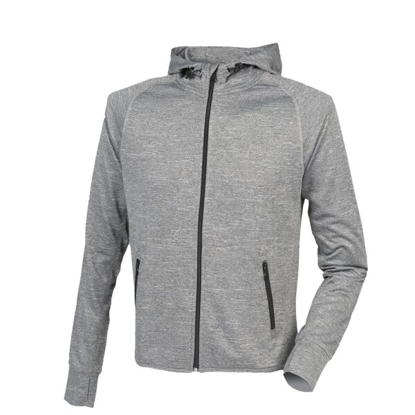 Tombo Lightweight Running Hoodie Thumbnail