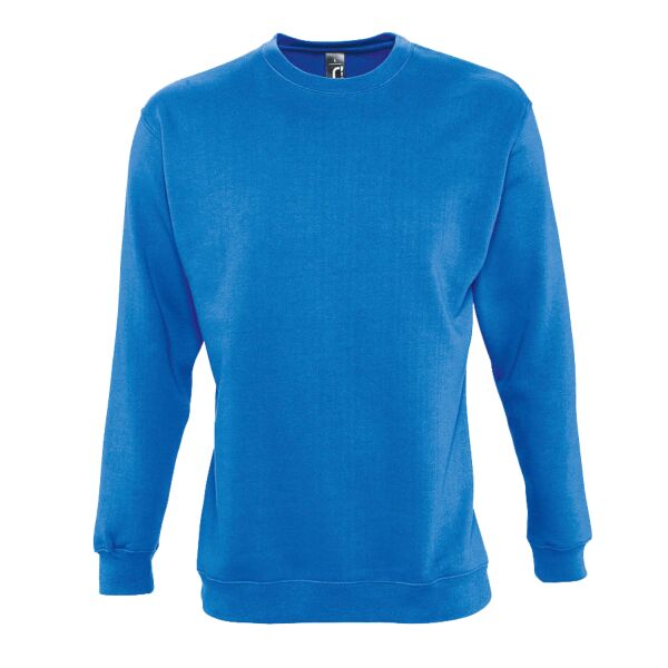 SOL'S Unisex Supreme Sweatshirt Thumbnail