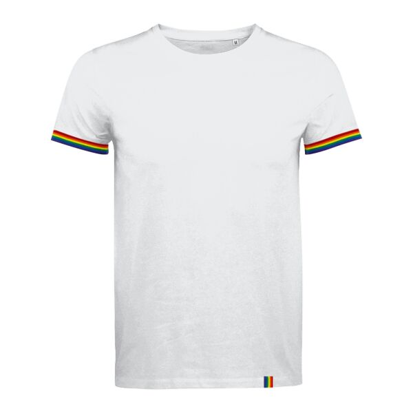 SOL'S Rainbow T-Shirt Thumbnail