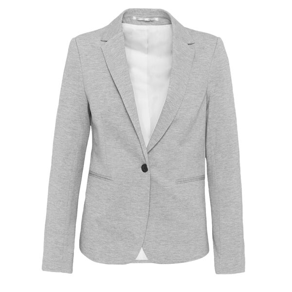 Kariban Ladies Knitted Blazer Thumbnail
