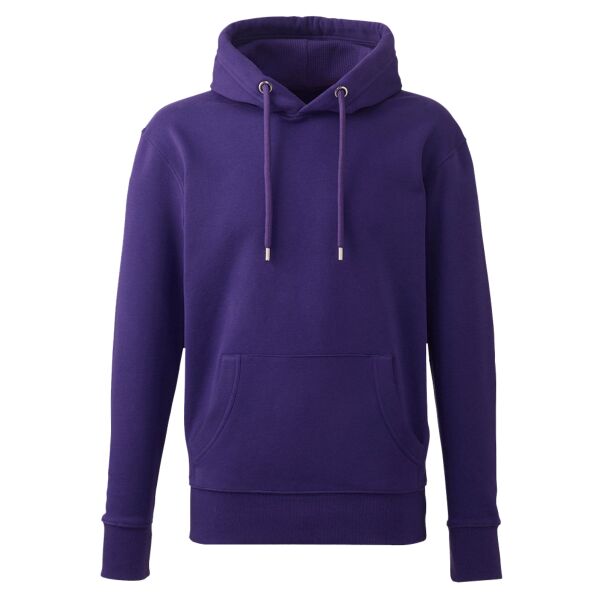 Anthem Organic Hoodie Thumbnail