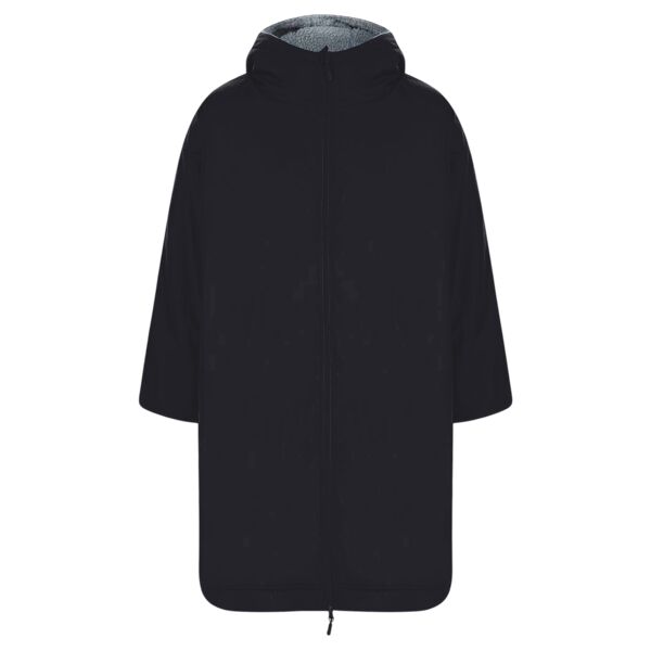 F/Hales All Weather Robe Thumbnail