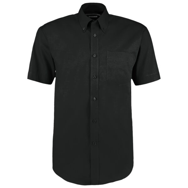 Kus. Kit S/S Oxford Shirt Thumbnail