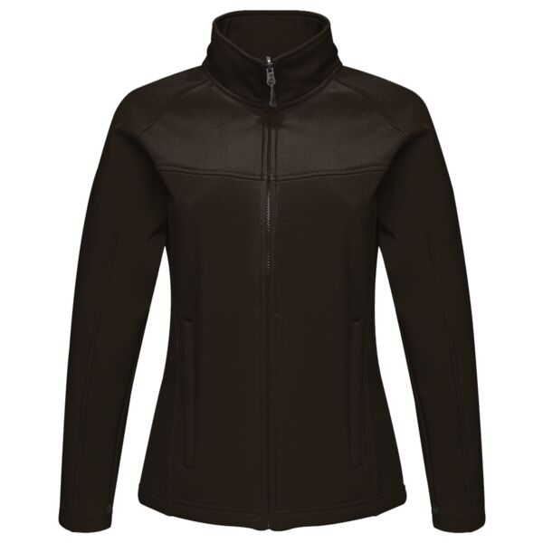 Regatta Lds Uproar Softshell Thumbnail