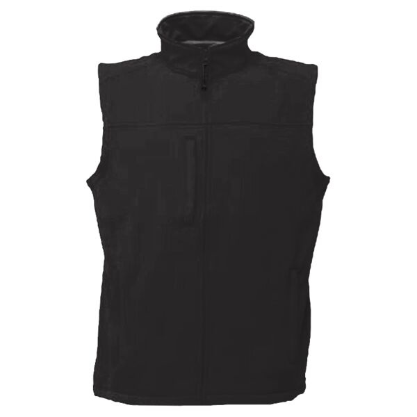 Regatta Flux Softshell B/warm. Thumbnail