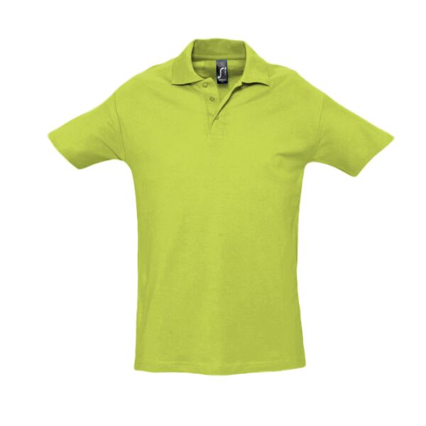 SOLS Spring II Polo Thumbnail