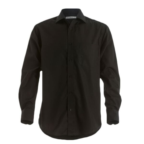 Kus. Kit L/S Prm Corp. Sht Thumbnail