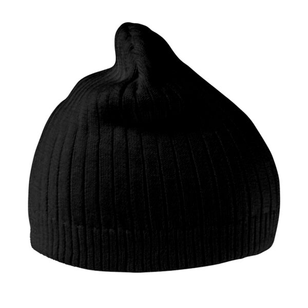 Result Double Knit Cotton Beanie Thumbnail