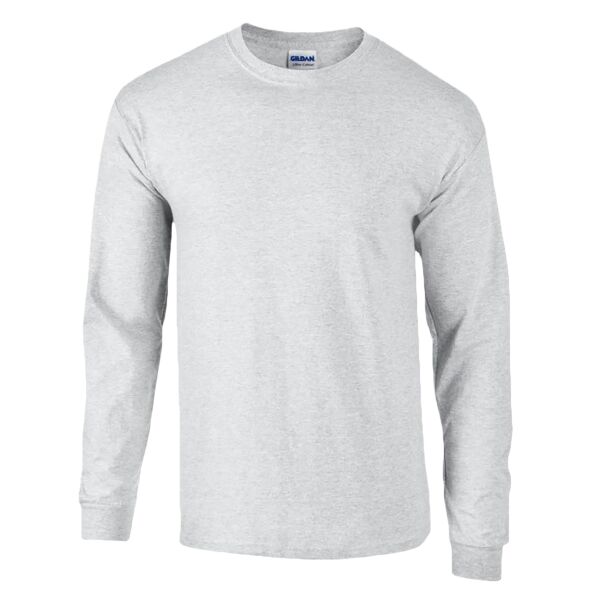 Gildan Ultra Cotton L/S T Thumbnail