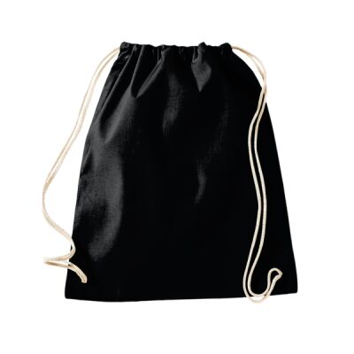 WMill Cotton Gymsac Thumbnail