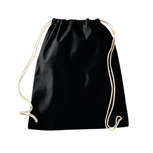 WMill Cotton Gymsac Thumbnail