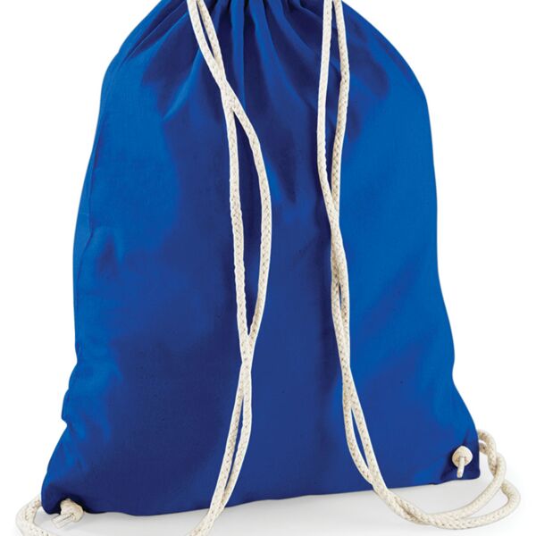 WMill Cotton Gymsac Thumbnail