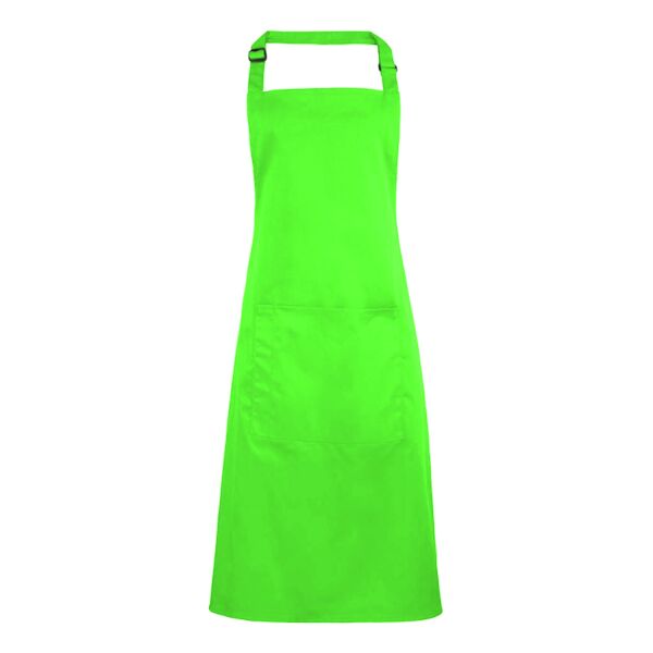 Premier Cols Pocket Bib Apron Thumbnail