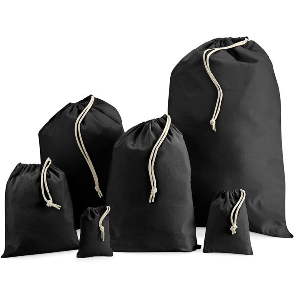 WMill Cotton Stuff Bag Thumbnail