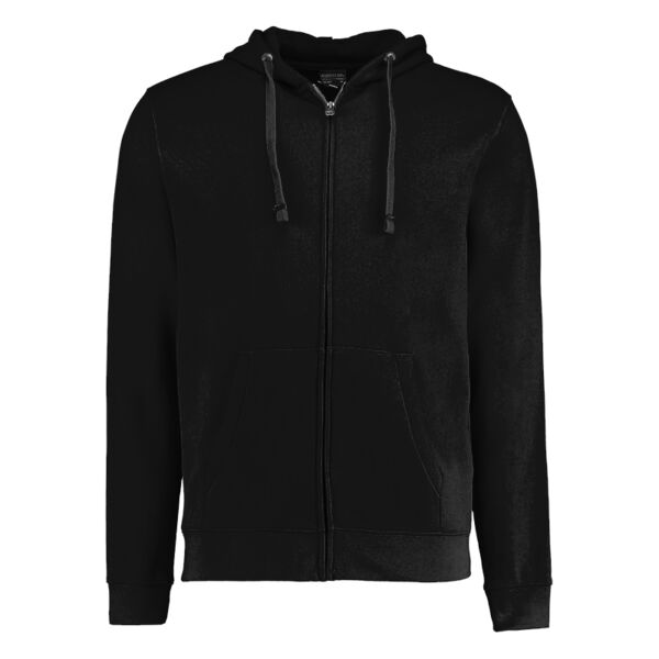 Kus. Kit Klassic Hooded Zip Jacket Thumbnail