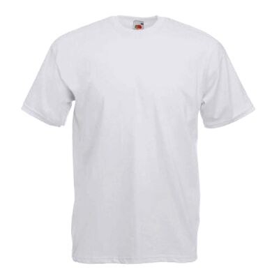 Fruit Loom Value T-Shirt Thumbnail