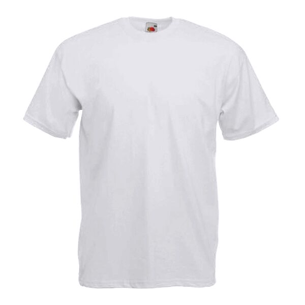 Fruit Loom Value T-Shirt Thumbnail