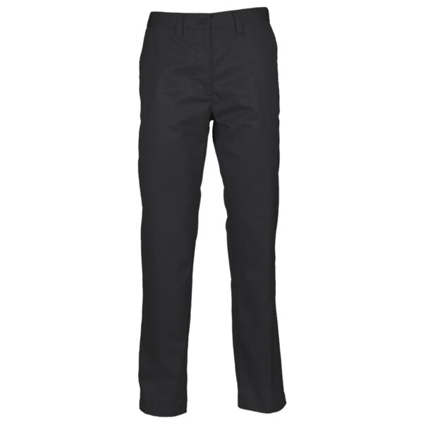 Henbury 65/35 Flat Fronted Chinos Thumbnail