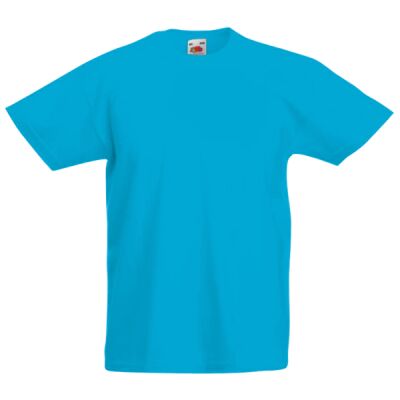 Fruit Loom Kids Value T-Shirt Thumbnail