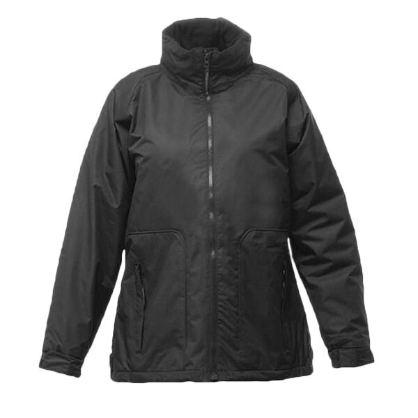Regatta Lds Hudson Jacket Thumbnail
