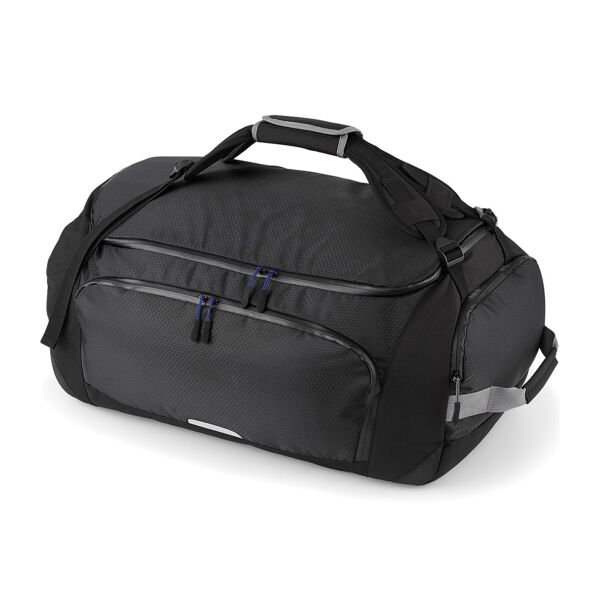 Quadra SLX 60L Haul Bag Thumbnail