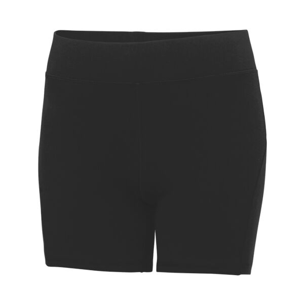 AWDis Girlie Cool Training Shorts Thumbnail