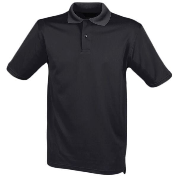 Henbury Coolplus Polo Thumbnail
