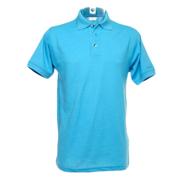 Kus. Kit Workwear  Polo Thumbnail