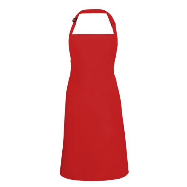 Premier Colours Bib Apron Thumbnail